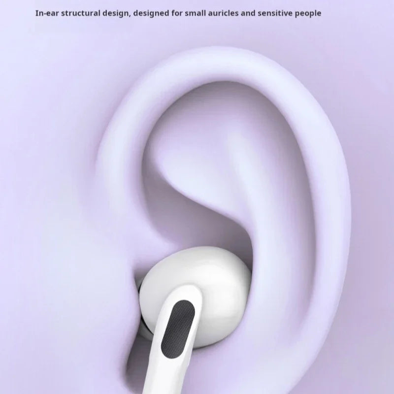 Original Sony Air Earphone TWS Bluetooth Headset HiFi Wireless Headphone