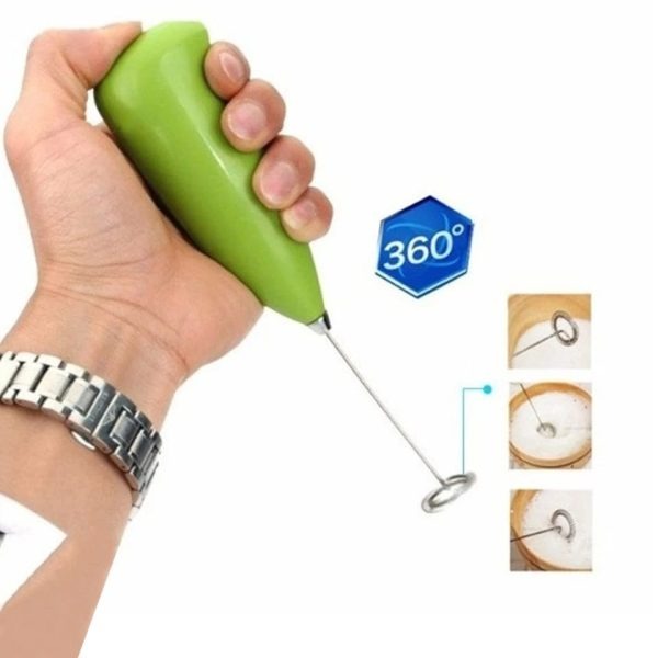 elecrtic coffee beater