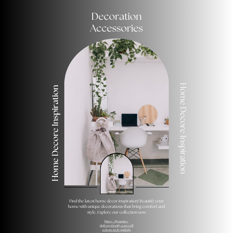 Home decore