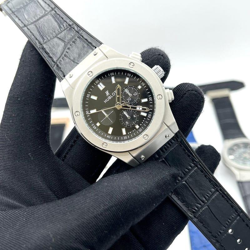 Men's Casual Watch