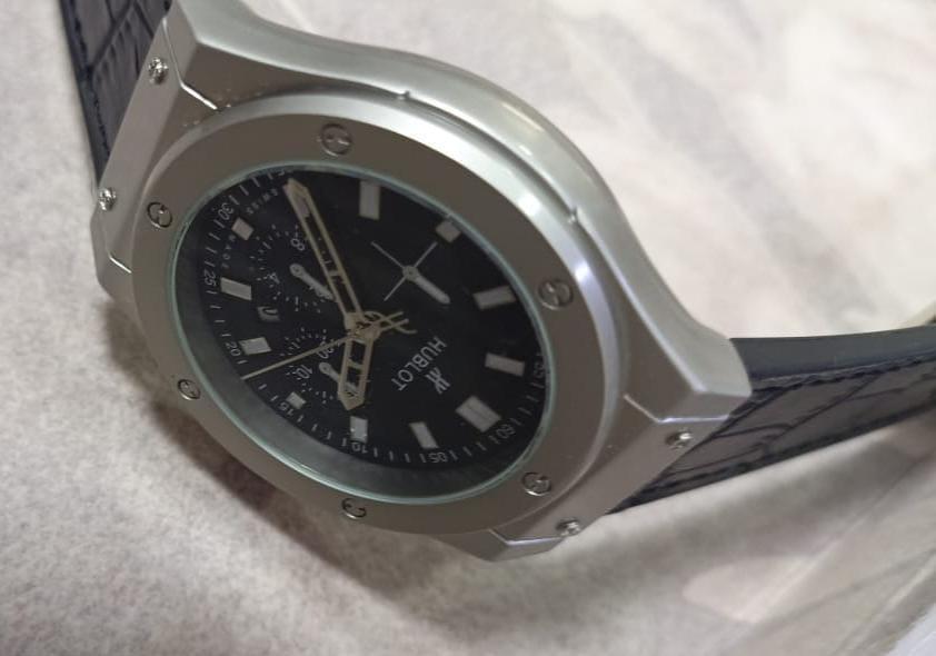 Men's Casual Watch