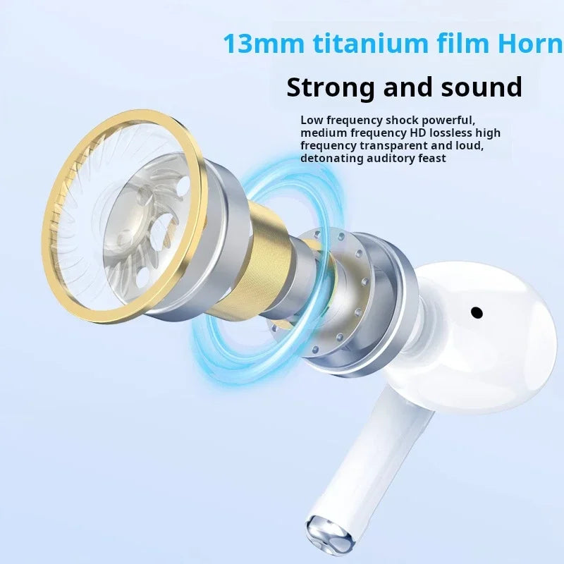 Original Sony Air Earphone TWS Bluetooth Headset HiFi Wireless Headphone