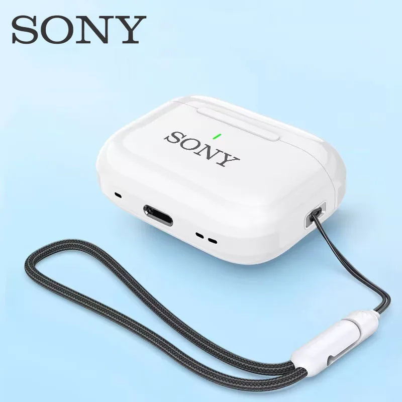 Original Sony Air Earphone TWS Bluetooth Headset HiFi Wireless Headphone