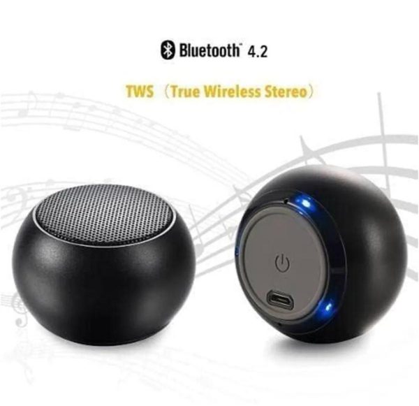 Jbl Mini Portable Wireless Bluetooth Speaker