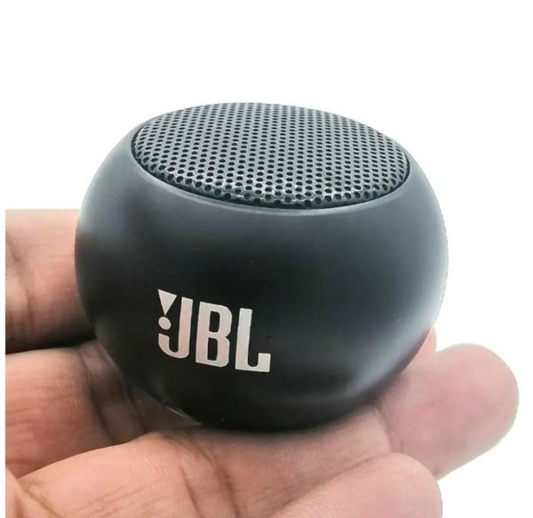 Jbl Mini Portable Wireless Bluetooth Speaker